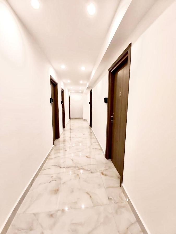 Real City Suites Syntagma Афіни Екстер'єр фото