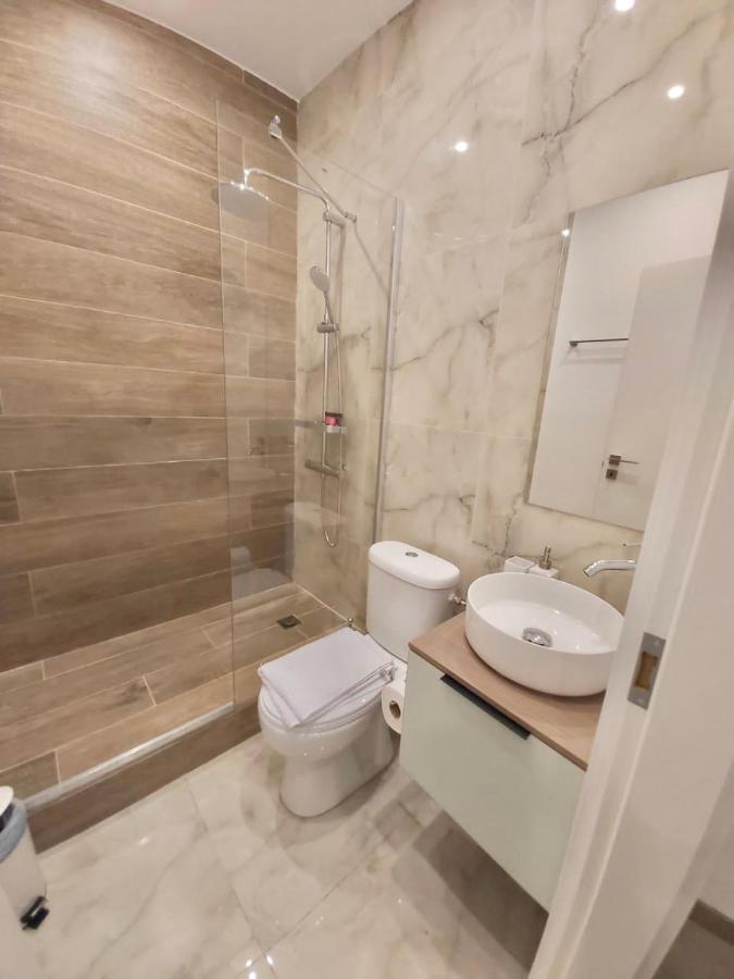 Real City Suites Syntagma Афіни Екстер'єр фото
