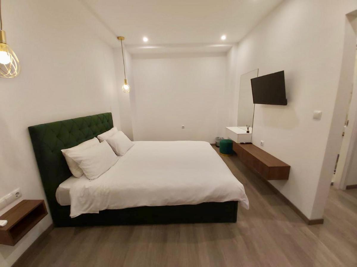 Real City Suites Syntagma Афіни Екстер'єр фото