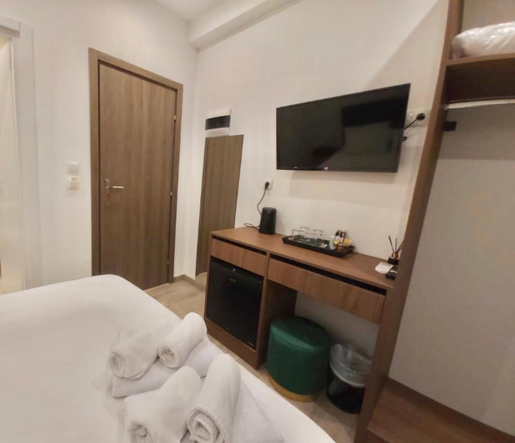 Real City Suites Syntagma Афіни Екстер'єр фото
