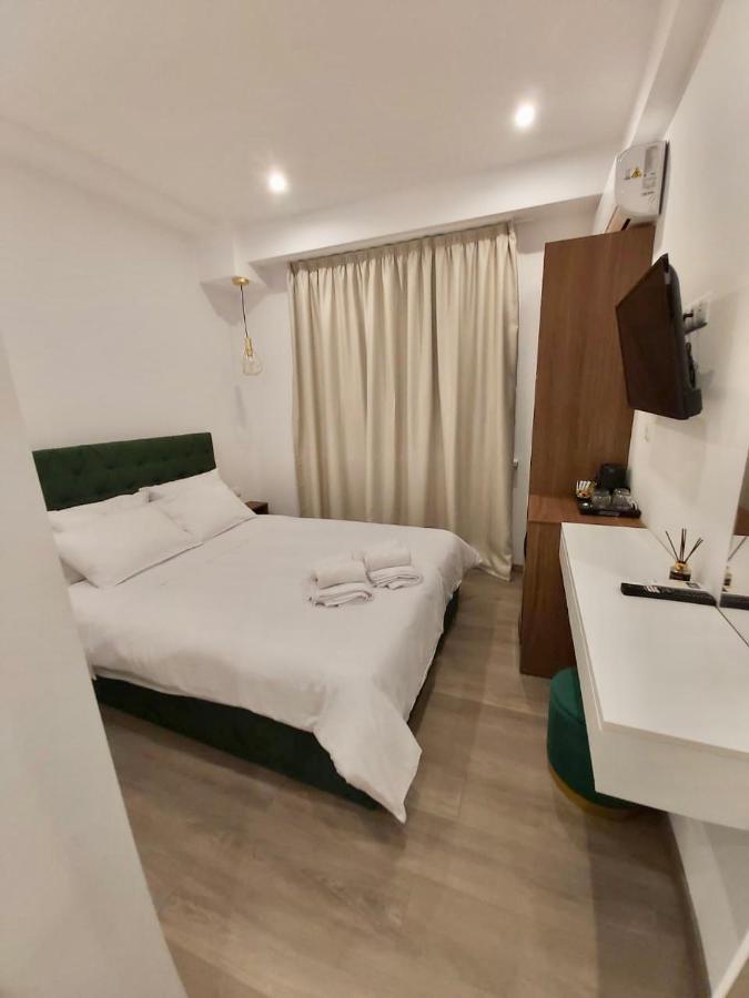 Real City Suites Syntagma Афіни Екстер'єр фото