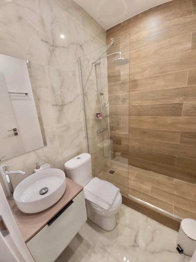 Real City Suites Syntagma Афіни Екстер'єр фото