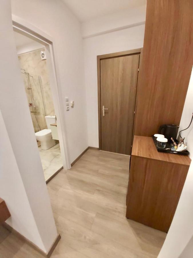 Real City Suites Syntagma Афіни Екстер'єр фото