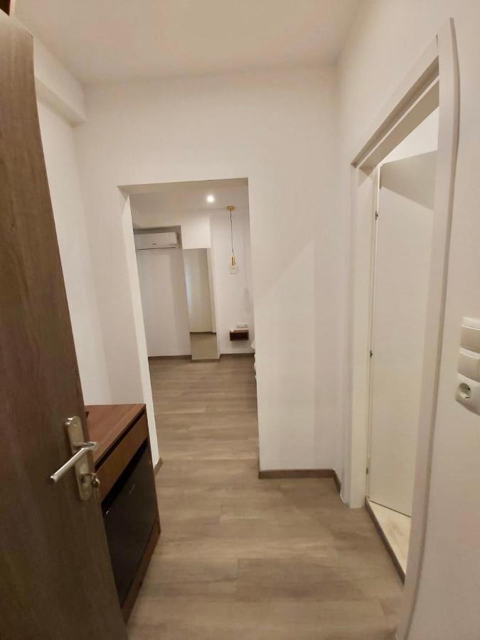 Real City Suites Syntagma Афіни Екстер'єр фото