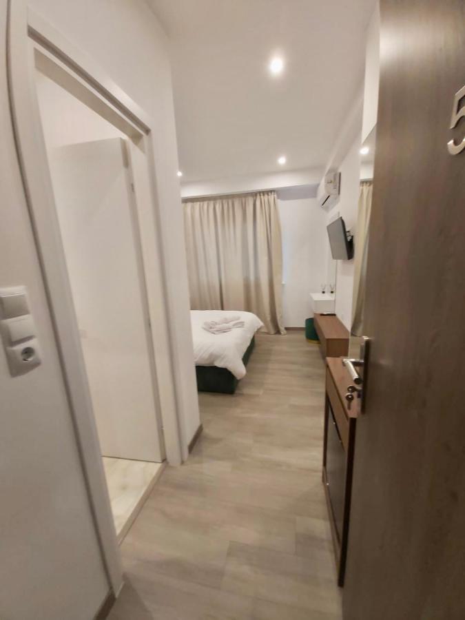 Real City Suites Syntagma Афіни Екстер'єр фото