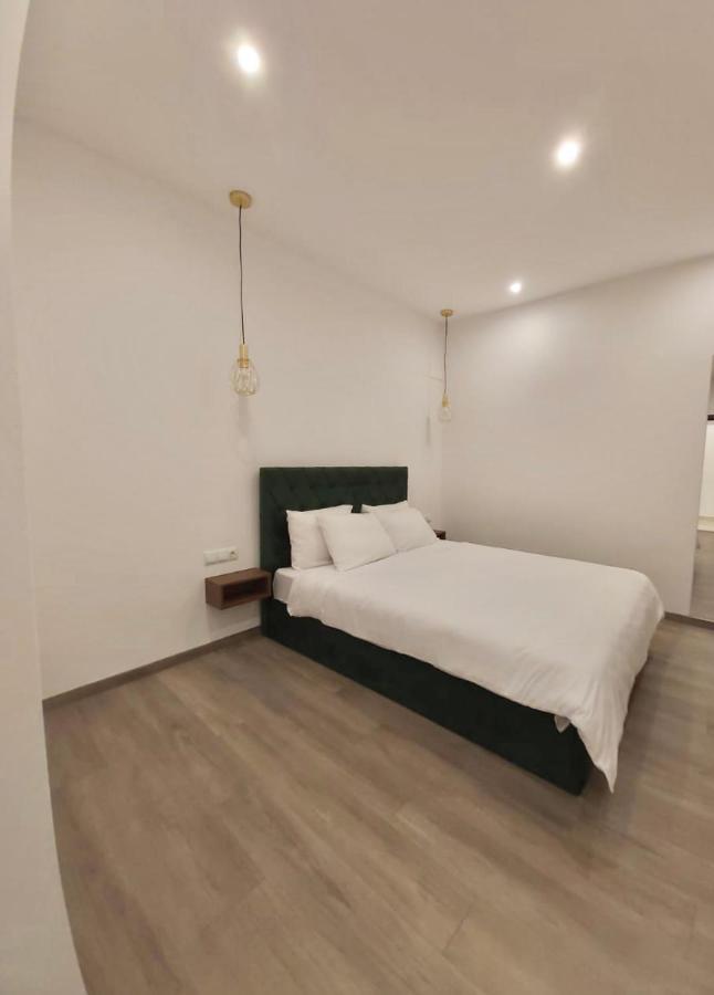 Real City Suites Syntagma Афіни Екстер'єр фото